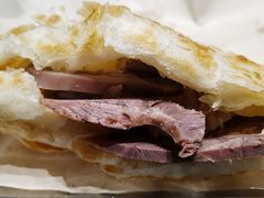 -高玛纳驴肉火烧(河间总店)