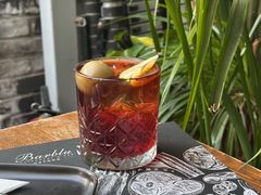 -闲·胡同 Barblu Hutong(雍和宫五道营店)