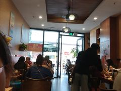 大堂-金石陈朝鲜拌饭(东城万达店)