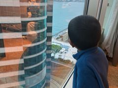 -香港皇家太平洋酒店