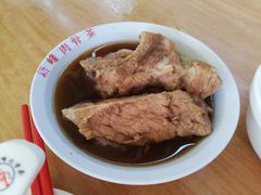 -新峰肉骨茶