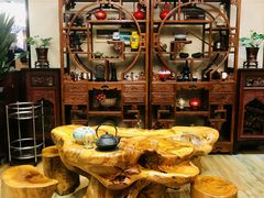 -山泉公馆酒家(珠江新城店)