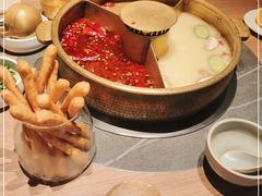 -巴奴毛肚火锅(京西大悦城店)