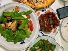 -清晖小苑•顺德地方菜(壹海城店)