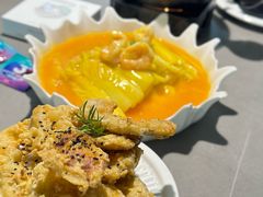 -3号仓库·创意中国菜(乐清正大广场店)