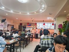 -老谢野馄饨(延安路店)