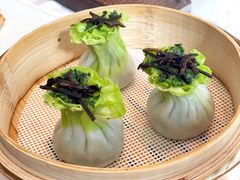 翡翠松露烧卖-海味观(老西门店)