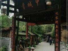 -青城甲(青城山店)