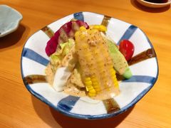 -大岛日本料理铁板烧(南通大饭店)