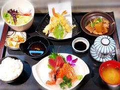 -大吉鲜鱼料理自慢(维也纳大厦店)