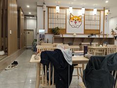 -柴犬小屋·柴餐厅·狗咖食堂(金鼎广场店)