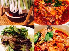 iphone_upload_pic-巴蜀风·地道川菜(总店)