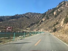 -芦芽山旅游度假区