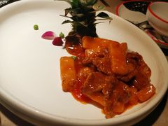 -新白鹿餐厅(金鹰新街口店)