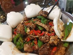 -鼎晟江南·融合江南宴(固戍店)