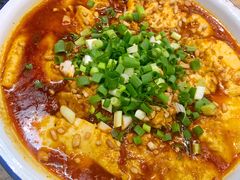 猪脑花-成都吃客(九眼桥店)