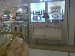 -丽达购物中心(崂山店)