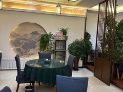 -君霖海鲜私房菜(春柳店)