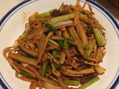 -小菜园新徽菜(江阴万达店)