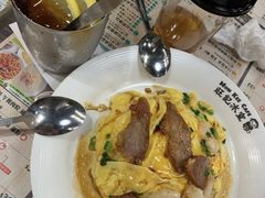 -旺记冰室(九龙中心大厦店)