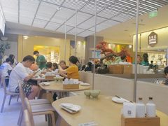 -苏小柳点心·手作小笼包(浦东嘉里城分院)