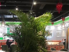 -叹茶靓点·粤式餐厅·全天茶市(石井万民广场店)