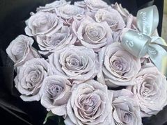 -亭亭鲜花店(中山北路店)