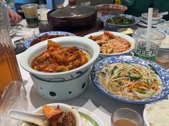 -欧记大排档·景德菜(上海首店)