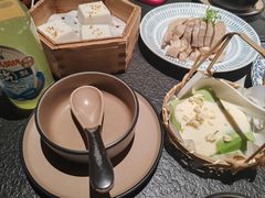 -金陵家宴·金陵春·南京菜(夫子庙店)