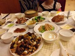 -北京全聚德(天安门店)