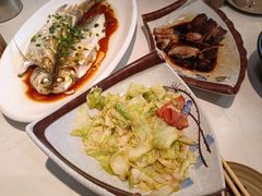-外婆船宴餐厅·外婆喊你回家吃饭