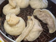 -红灯笼大酒楼(通湖路店)