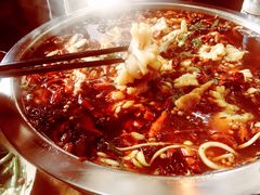 -蜀膳坊(洪公祠小区店)