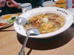 -新太二·鲜料川菜(晶耀前滩店)