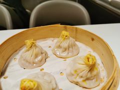 蟹粉小笼包-新吉士·上海菜(浦东LCM置汇旭辉店)