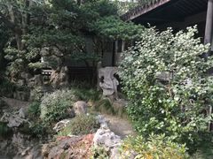 -无锡惠山寺