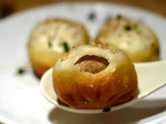 苏式生煎-朱新年·苏式汤团·面点(北寺塔店)