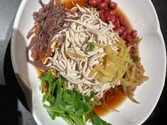 -小厨娘金榜题名(夫子庙贡院街店)