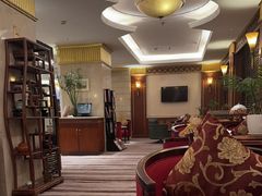 -国际饭店·原点咖啡吧ORIGIN CAFE&BAR