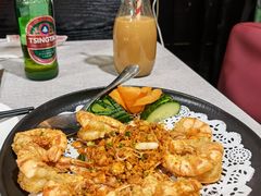 -旺角茶餐厅