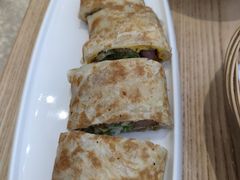 -弄堂咪道-饭香·面香·馄饨香(汇锦广场店)