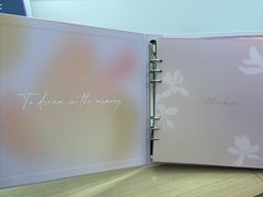 -海马体照相馆(万菱汇店)