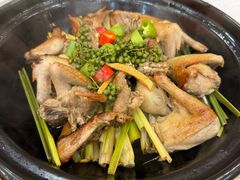 -丰尔粥食·顺德鱼生·干蒸排骨顺德菜(大良分店)