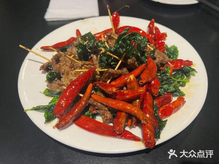 南蛮子(进贤路店)图片