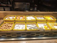 -苏格里岛自助烤肉海鲜火锅(成都金牛万达店)