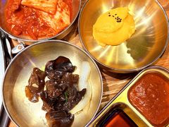 -首尔朴宝·炭火烤肉(五角场店)