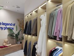 -天真蓝照相馆(五角场百联又一城店)