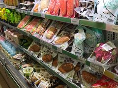 -全家便利店(东直门店)