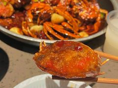 -一棠龙虾•王牌虾球(楚河汉街店)
