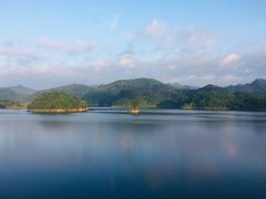 -阿哈湖国家湿地公园